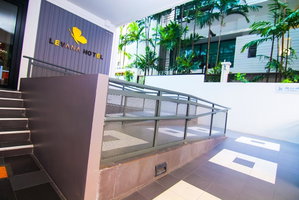 Hotel Levana Pattaya Hotel cazare Pattaya