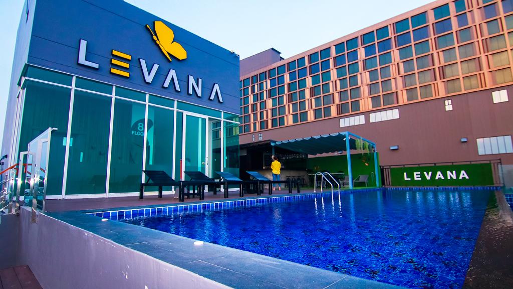Levana Pattaya Hotel