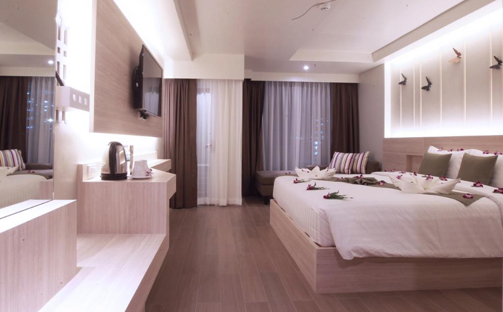 Levana Pattaya Hotel