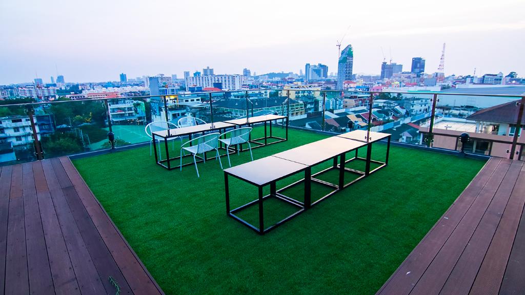 Levana Pattaya Hotel