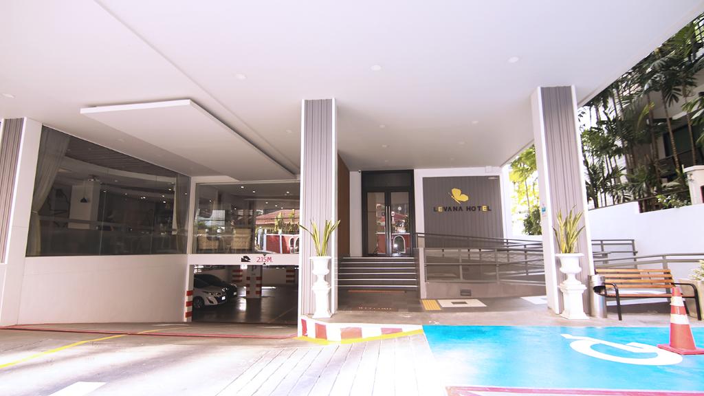 Levana Pattaya Hotel