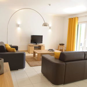 Hotel Vila Verde Resort cazare Sal