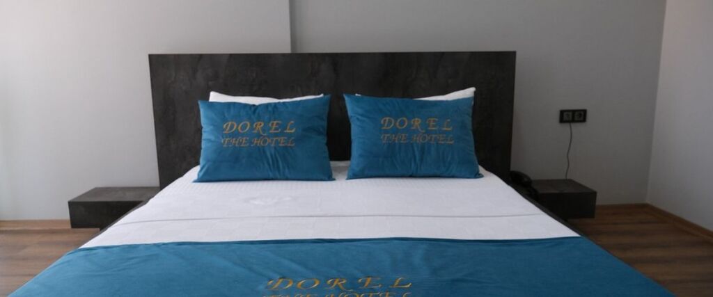 Hotel Dorel The Hotel