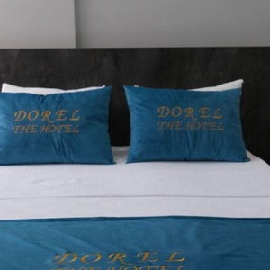 Hotel Dorel The Hotel cazare Mersin