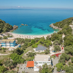 Hotel Theros Blu cazare Parga