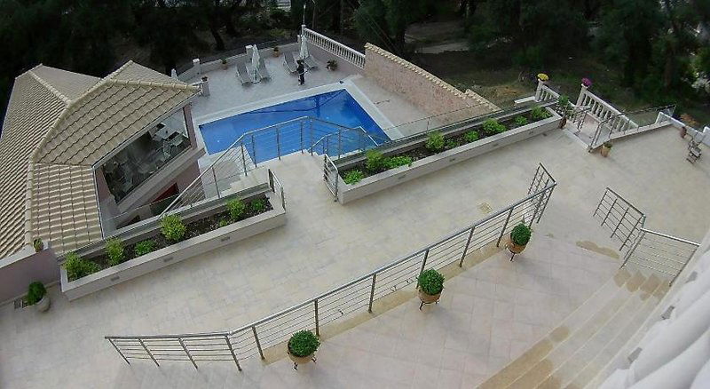 Hotel Michaelangelo Apartments