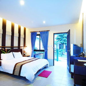 Sejur Pattaya Garden Resort vacanta Pattaya