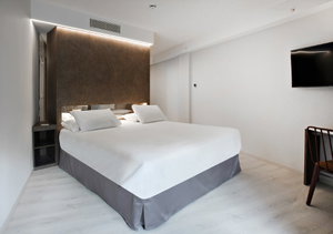 Hotel Axel Hotel San Sebastian - Adults Only cazare San Sebastian