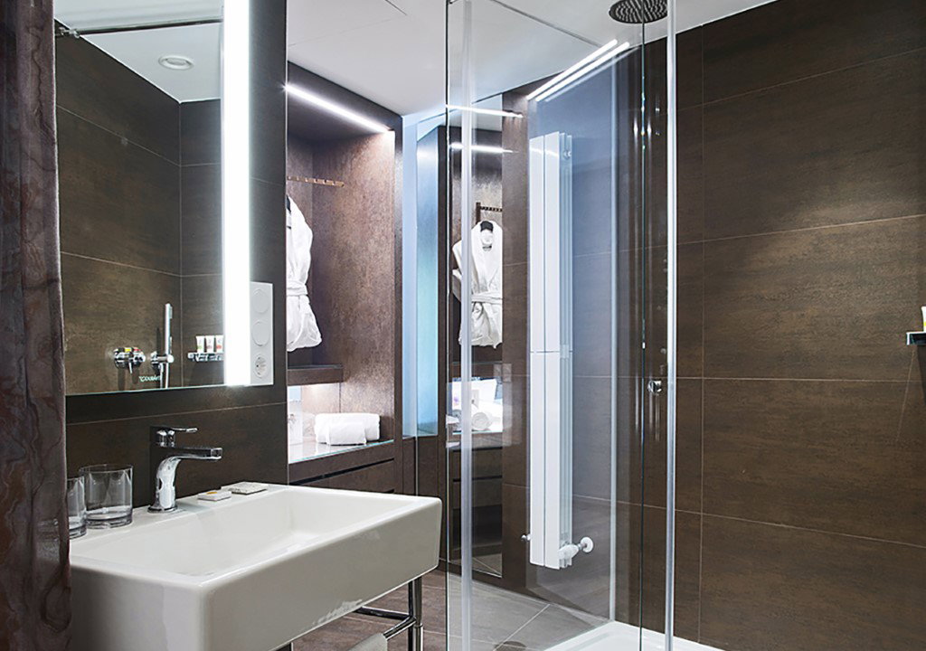 Axel Hotel San Sebastian - Adults Only