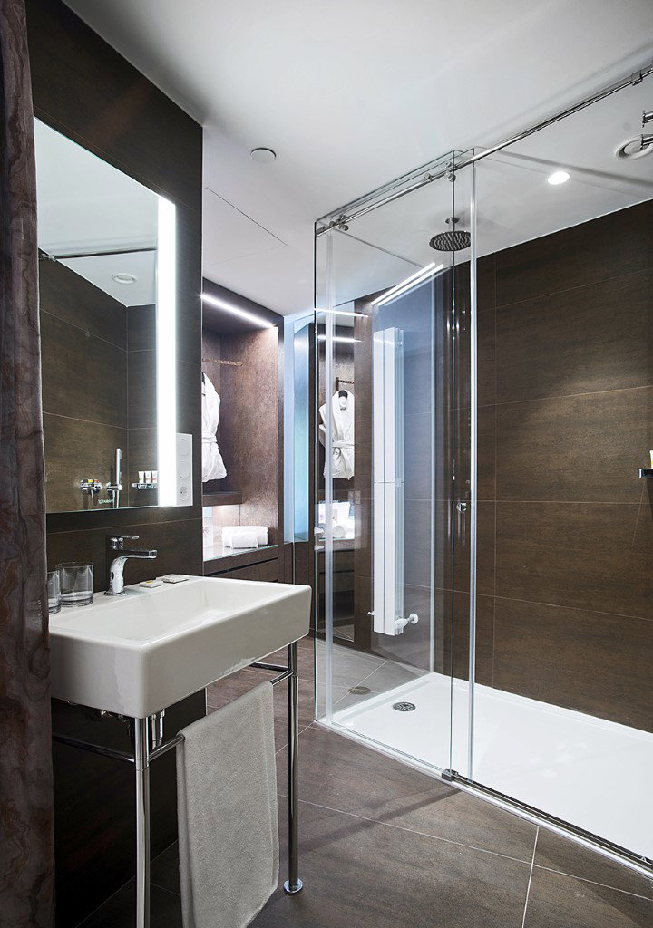 Axel Hotel San Sebastian - Adults Only