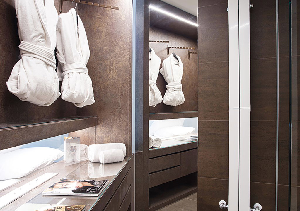 Axel Hotel San Sebastian - Adults Only