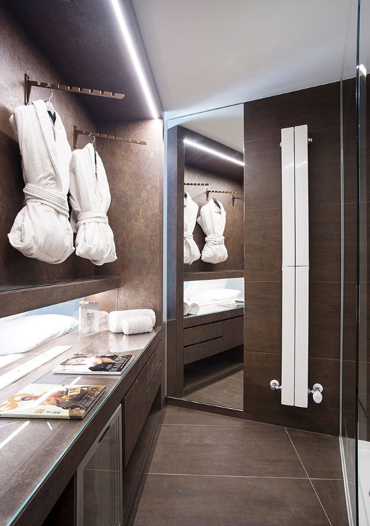 Axel Hotel San Sebastian - Adults Only
