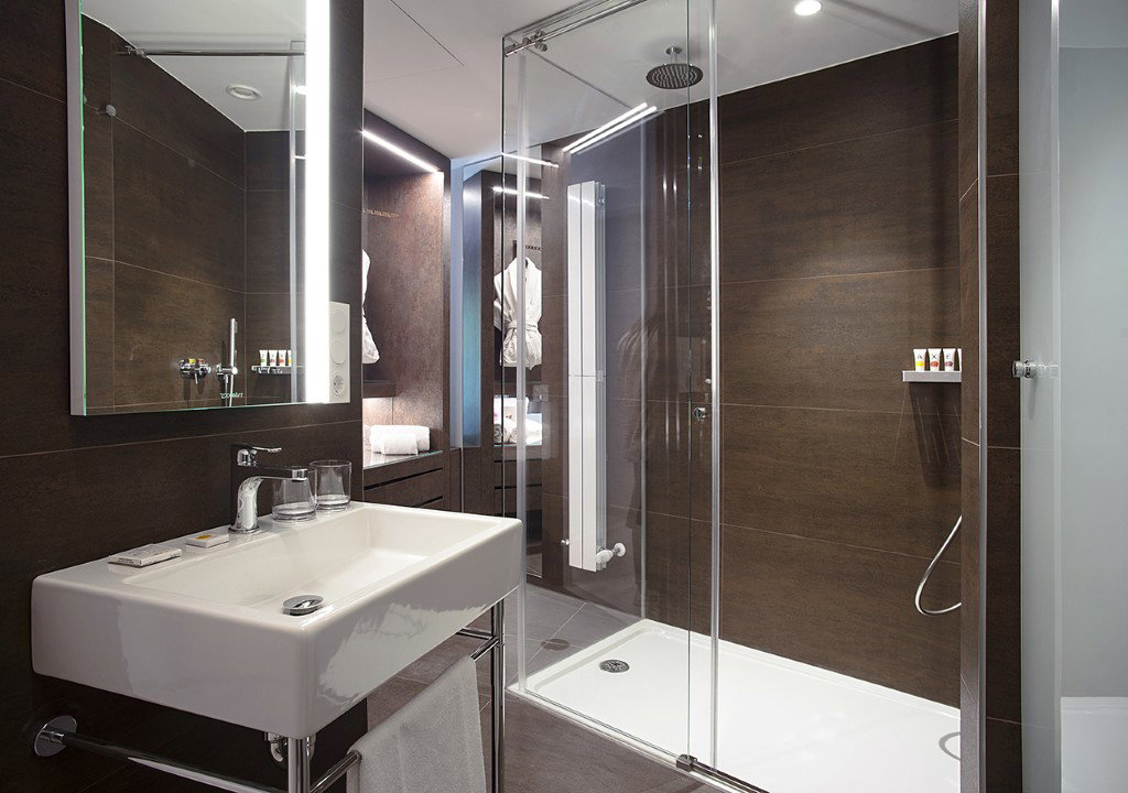 Axel Hotel San Sebastian - Adults Only