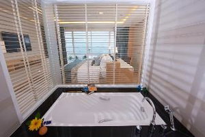 Hotel Pattaya Sea View Hotel cazare Pattaya