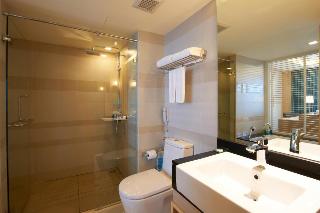 Pattaya Sea View Hotel