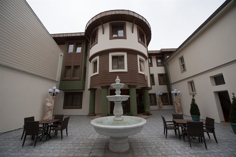 Cesmeli Konak Otel