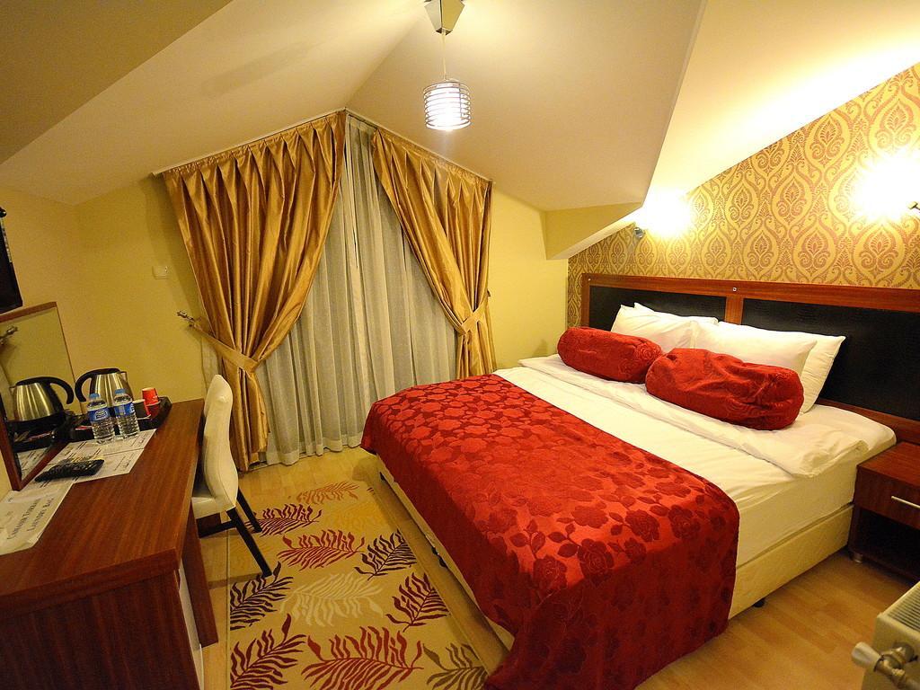 Hotel Agva Velena Hotel