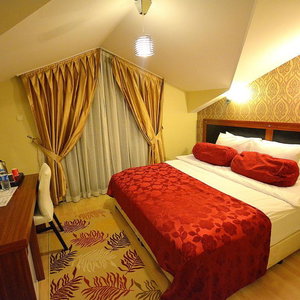 Hotel Agva Velena Hotel cazare Sile