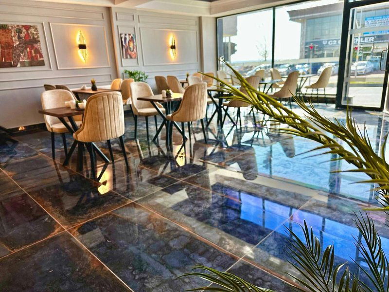 Hotel Skymoon Airport Hotel