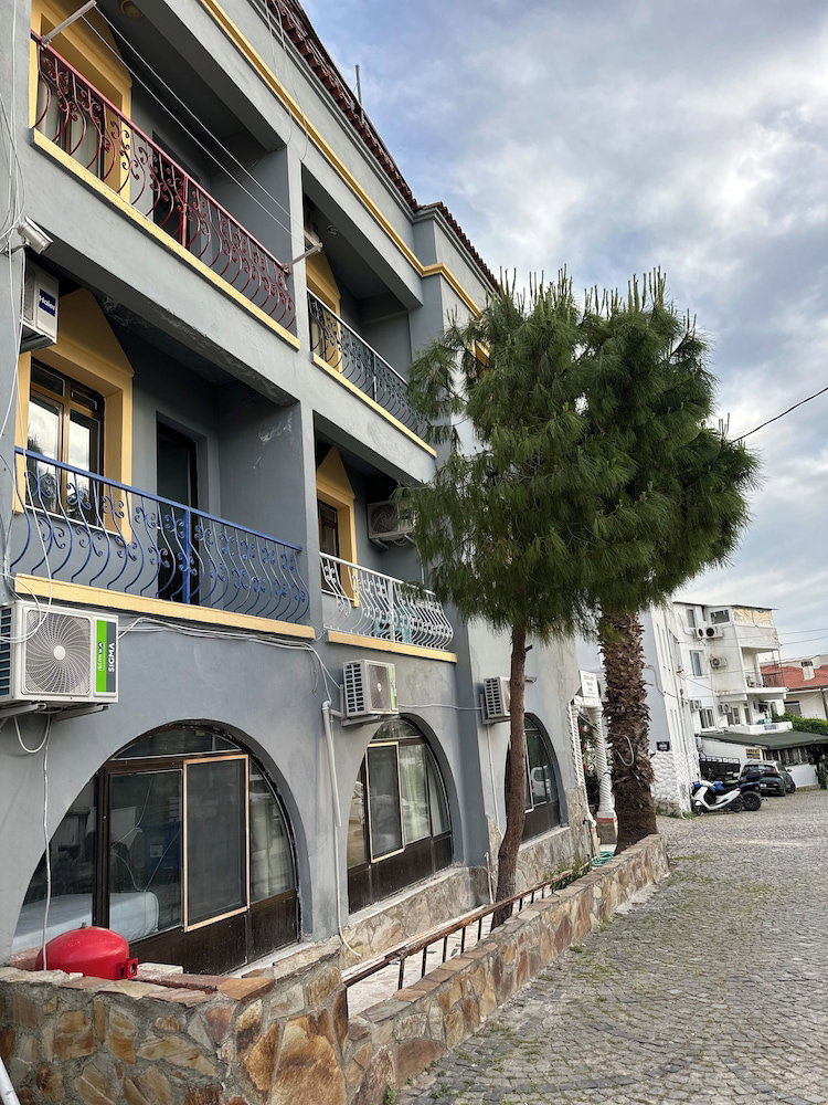 Hotel Viyana Pansiyon
