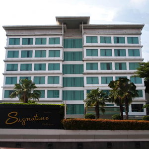 Sejur Signature Pattaya Hotel vacanta Pattaya