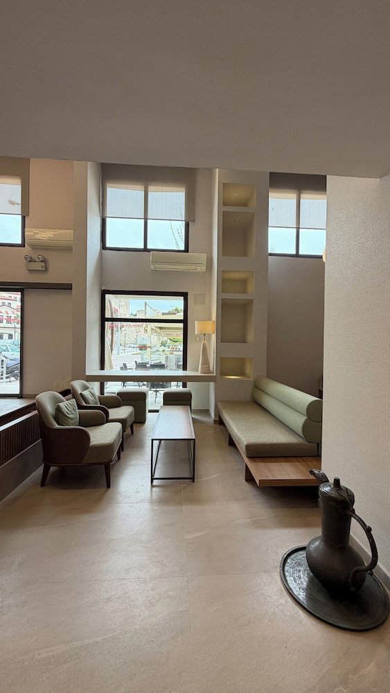 Ridvan Hotel