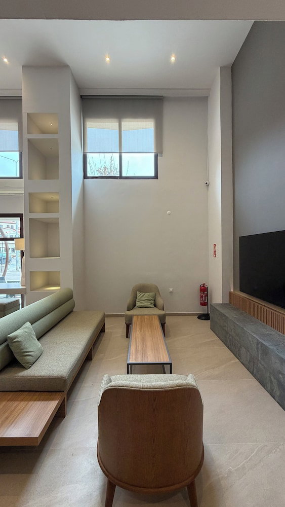 Ridvan Hotel
