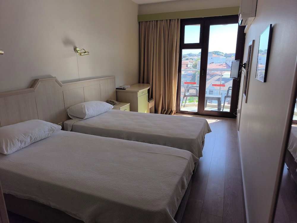 Ridvan Hotel