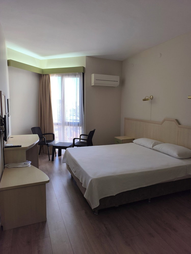 Ridvan Hotel
