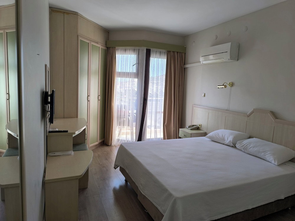 Ridvan Hotel