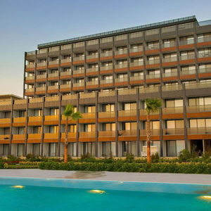 Hotel The Nowness Luxury Hotel And Spa cazare Cesme