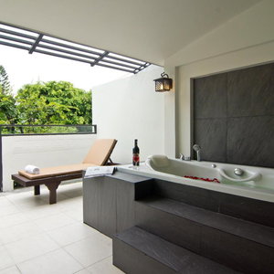 Hotel Sunshine Garden Resort cazare Pattaya