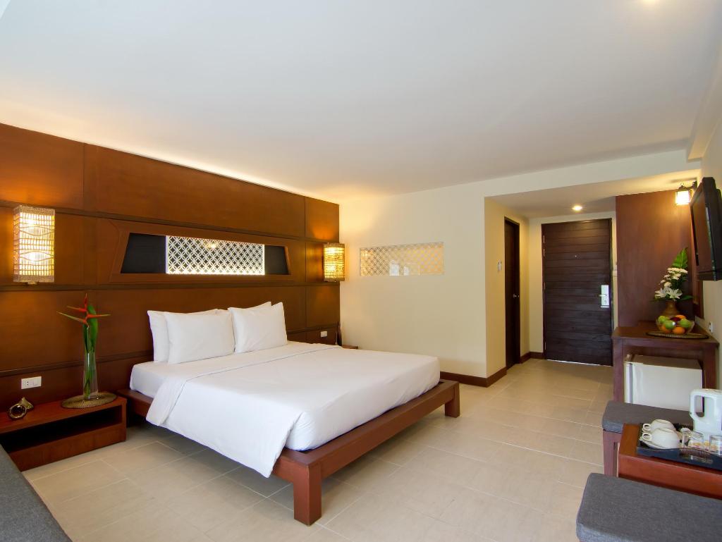 Sunshine Garden Resort