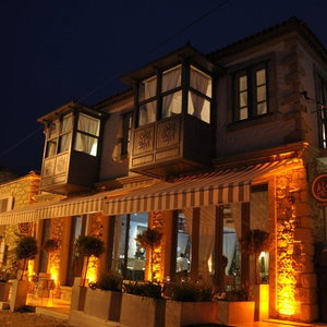 Hotel Ala Otel Alacati cazare Cesme