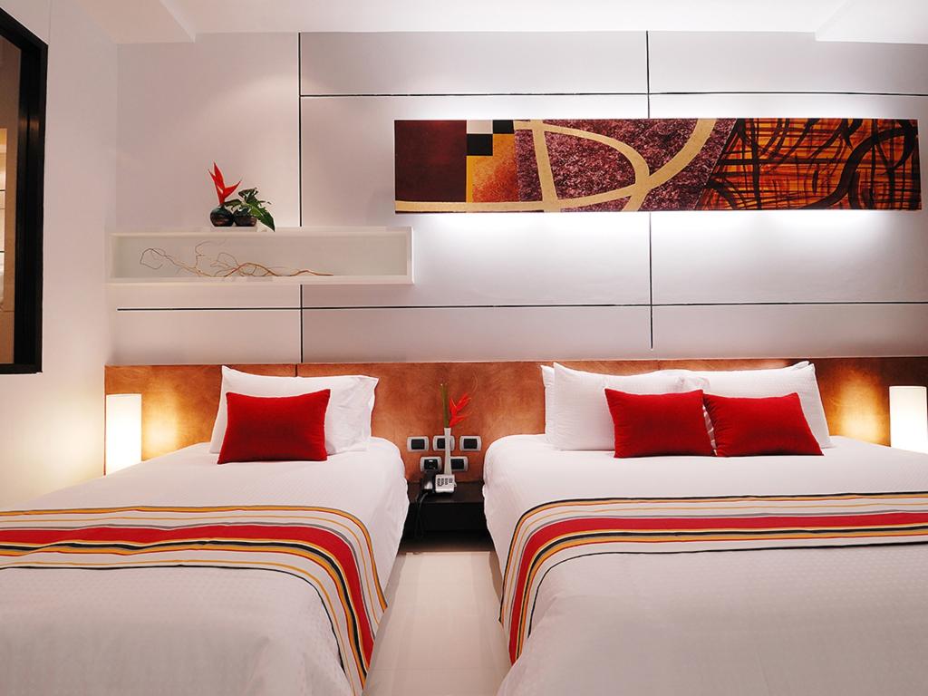 Hotel The Zign Hotel