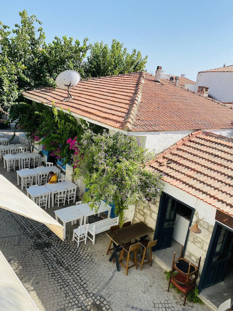 Hotel Alaca Butik Otel