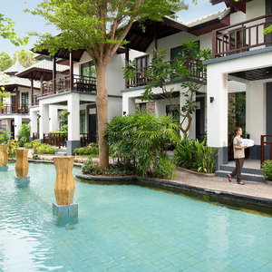 Hotel The Zign Premium Villa cazare Pattaya