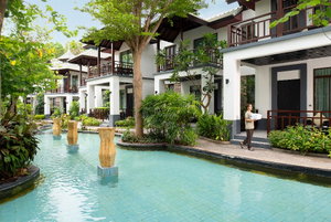 Hotel The Zign Premium Villa cazare Pattaya