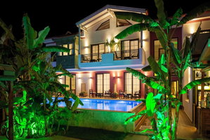 Hotel Çeşmekeş Hotel cazare Cesme