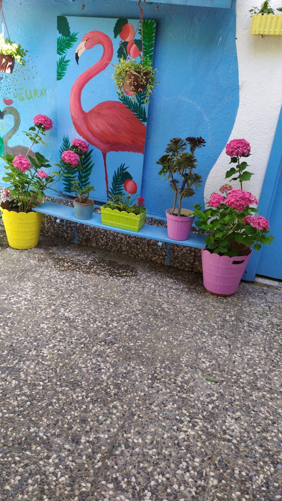 Nano Hotel