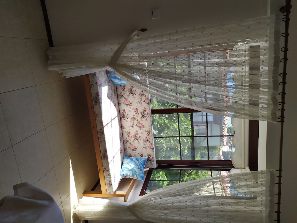Nano Hotel