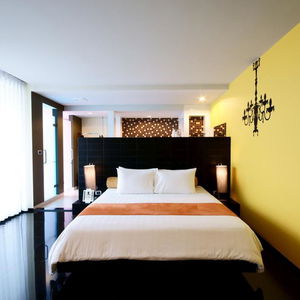 Sejur Tsix5 Hotel vacanta Pattaya