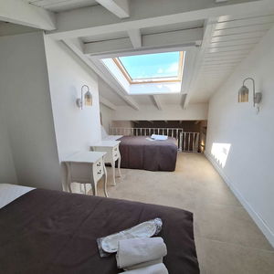 Hotel Pan Alacati cazare Cesme