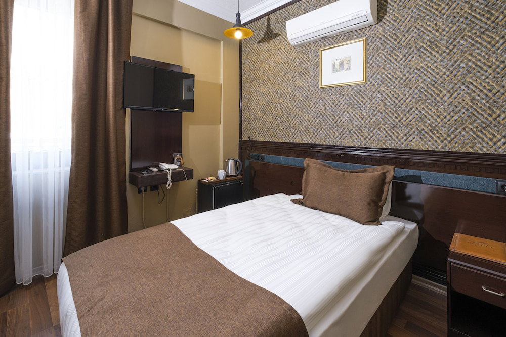 Hotel Balikcilar Hotel