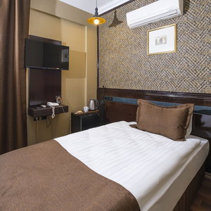 Hotel Balikcilar Hotel cazare Konya
