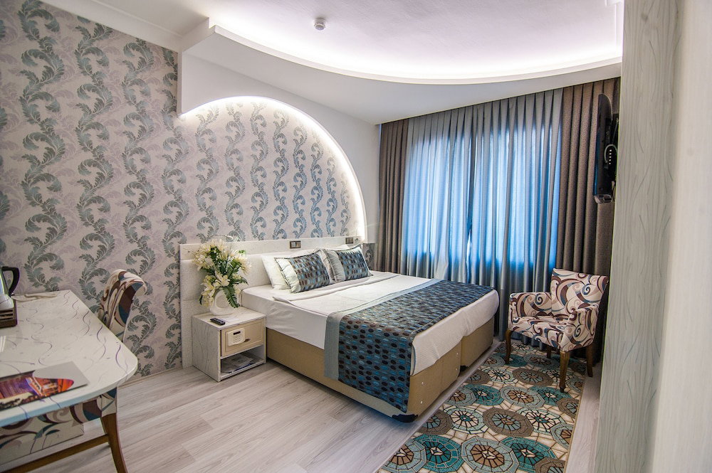 Hotel Dundar Hotel