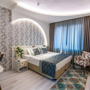 Hotel Dundar Hotel cazare Konya