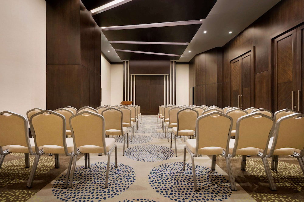 Hotel Ramada Plaza By Wyndham Konya