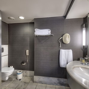 Hotel Grand Hotel Konya cazare Konya