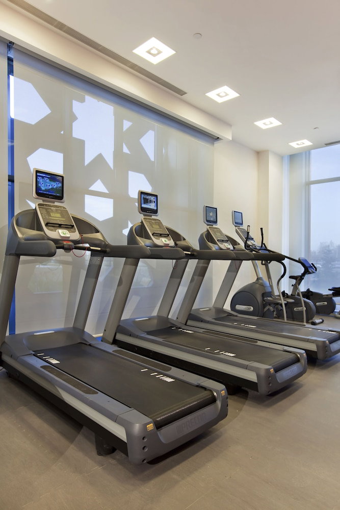 Hotel Hilton Garden Inn Konya, Turkey